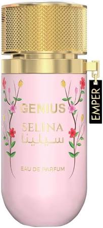 Genius Selina - 100 ml Eau de Parfum for women from Emper