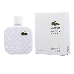 Lacoste Blanc for Men by Lacoste EDT 5.9 oz