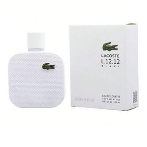 Lacoste Blanc for Men by Lacoste EDT 5.9 oz