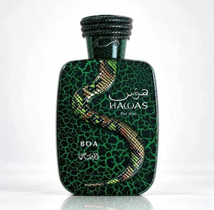 Hawas Boa Rasasi for women and men