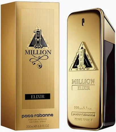 One Million ELIXIR Eau de Parfum 100 ml
