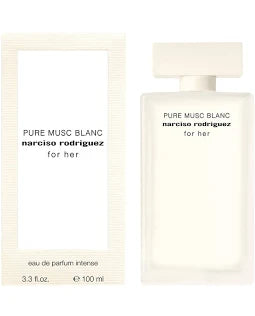 Pure Musc Blanc For Her Narciso Rodriguez for Women