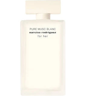 Pure Musc Blanc For Her Narciso Rodriguez for Women