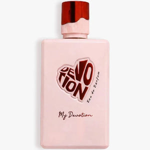 Bharara Beauty Mast Perfume My Devotion