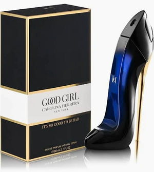 Good Girl Carolina Herrera 2.7 oz