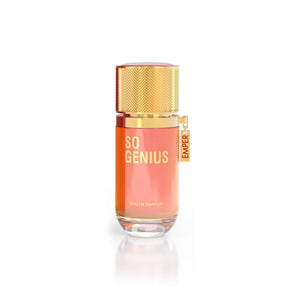 SO GENIUS (25 ML)