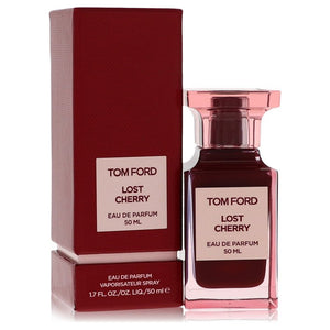 Tom Ford Lost Cherry 50 ML EAU DE PARFUM