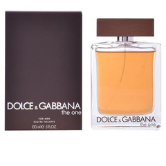 Dolce & Gabbana The One Men / EDT Spray 5.0 oz (150 ml)