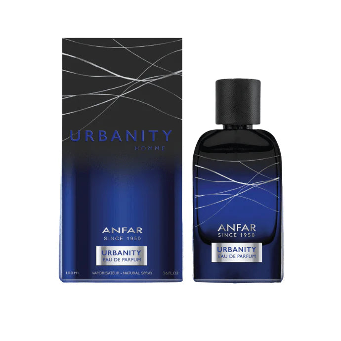 Urbanity Homme