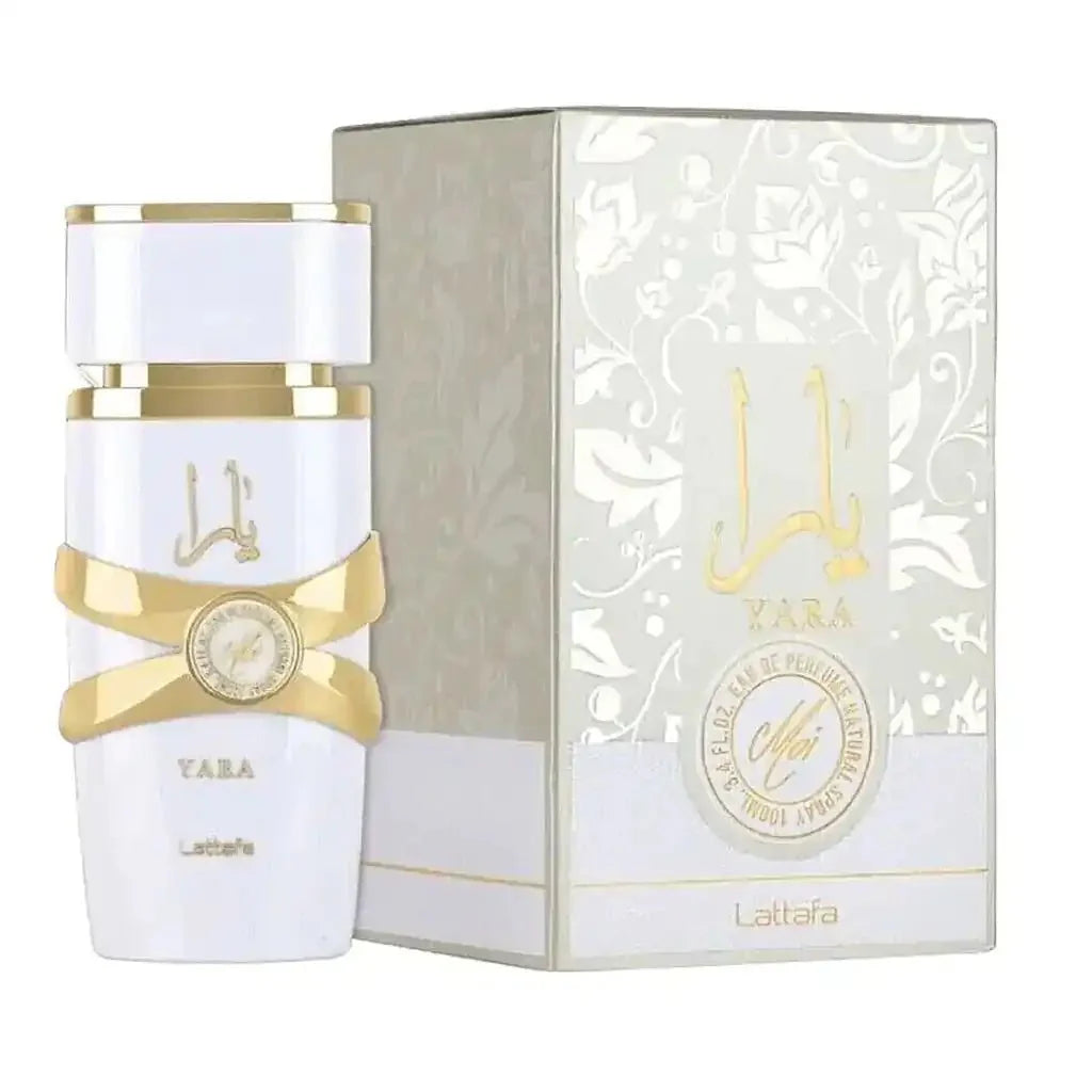 Yara Moi - Crist Fragances