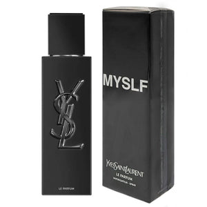 YVES SAINT LAURENT Myslf "Le Parfum " 3.4 oz