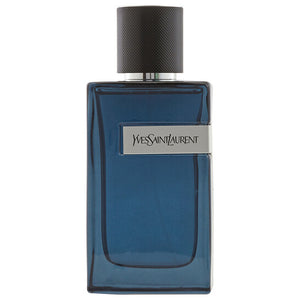 YVES SAINT LAURENT Men's Y Eau de Parfum Intense EDP Spray 3.38 oz
