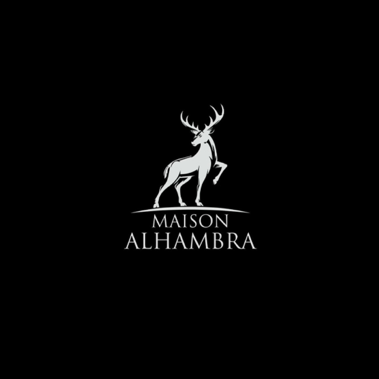 MAISON ALHAMBRA
