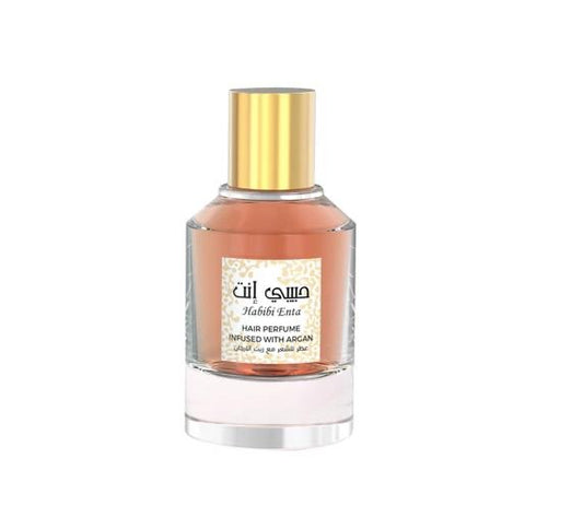 Hair Le Parfum Enriched with Argan 5 ml