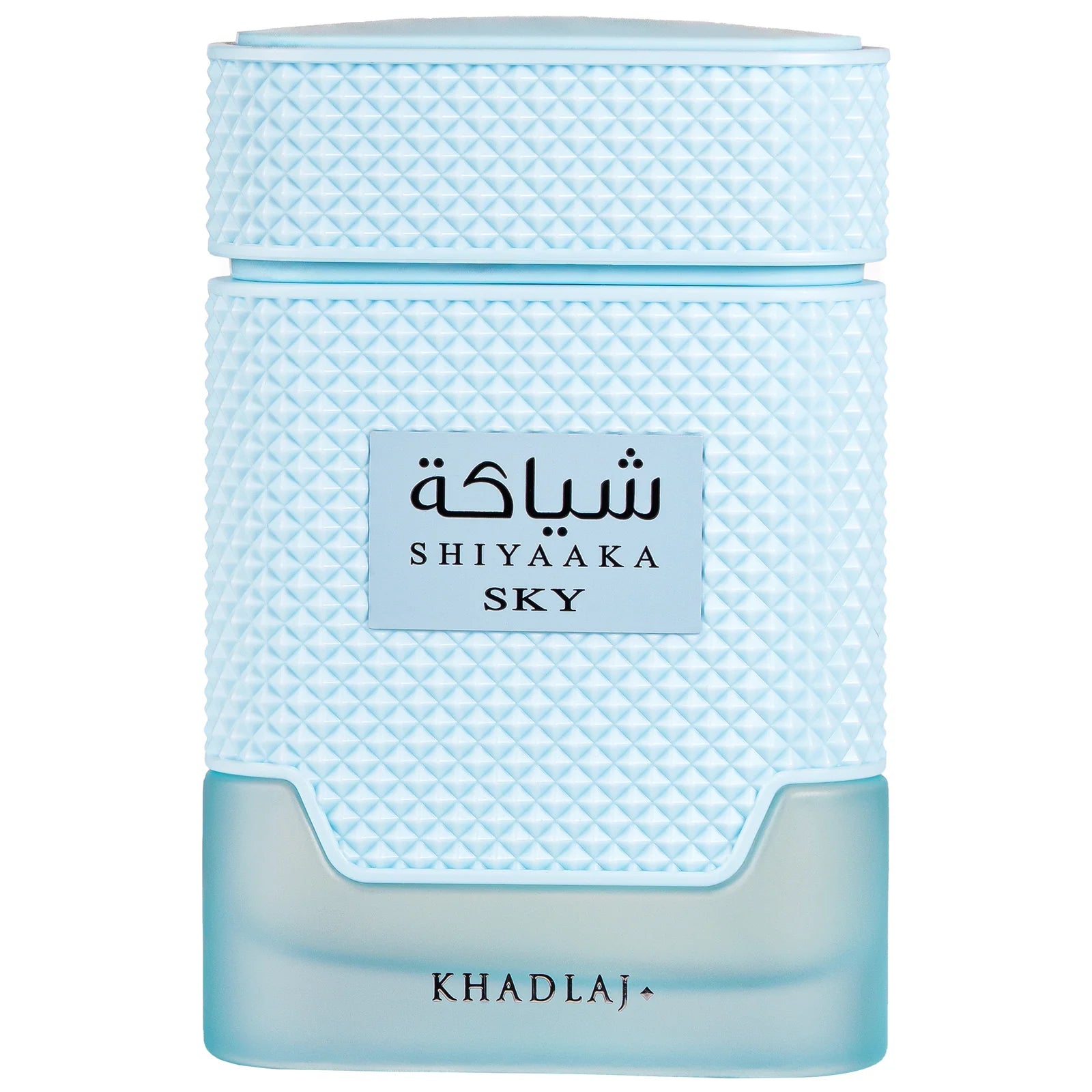 Khadlaj Shiyaaka Sky Eau de Parfum for Everyone