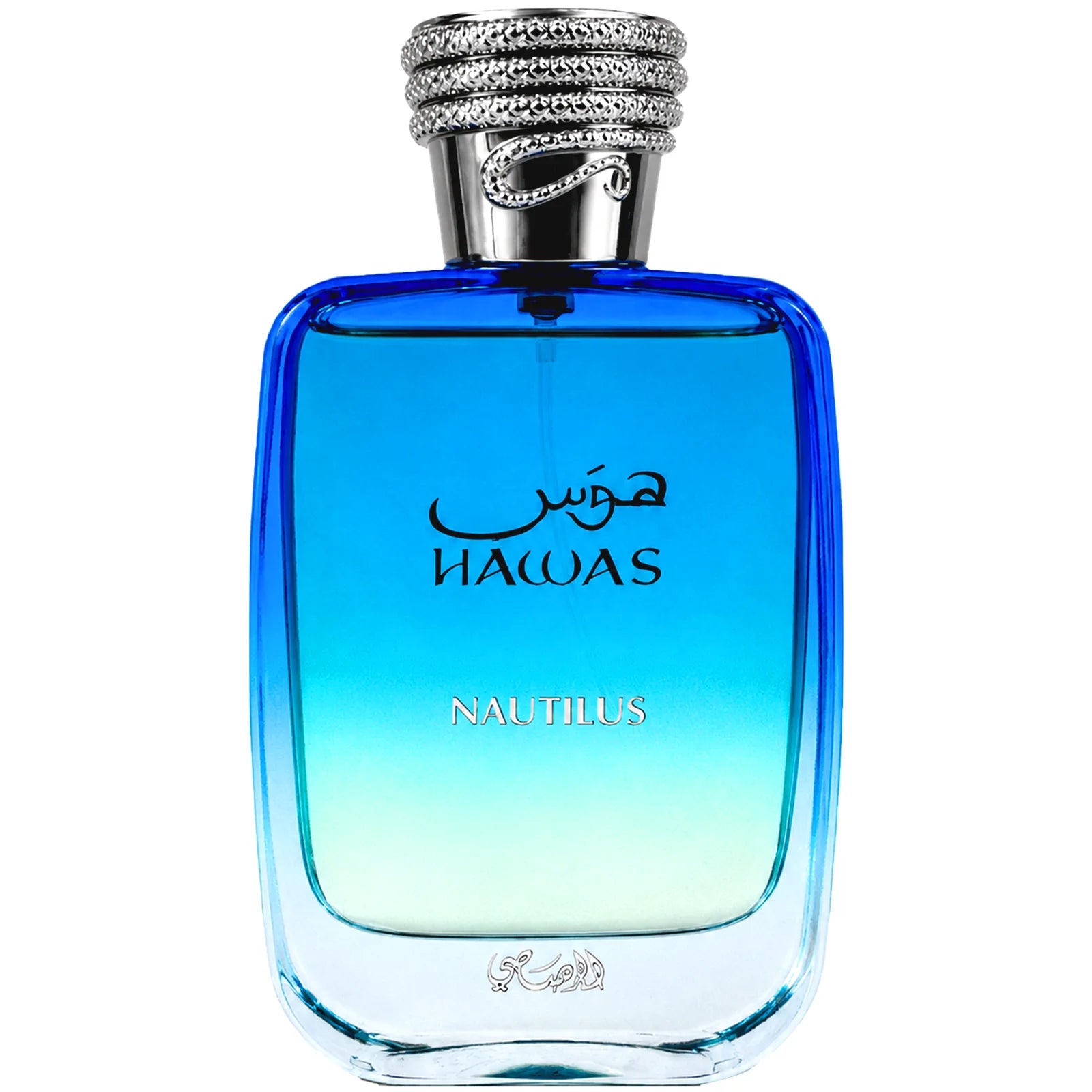 Rasasi Rasasi Hawas Nautilus Eau de Parfum for Men