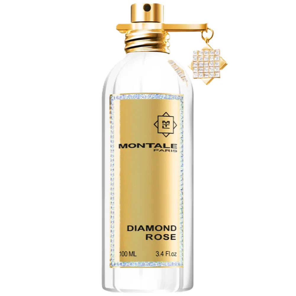 Montale Montale Diamond Rose Eau de Parfum for Women