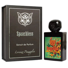 Lorenzo Pazzaglia Lorenzo Pazzaglia Speachless Extrait de Parfum for Everyone