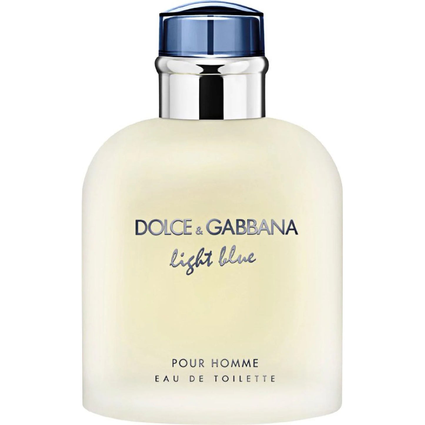 Dolce Gabbana Light Blue 3.3