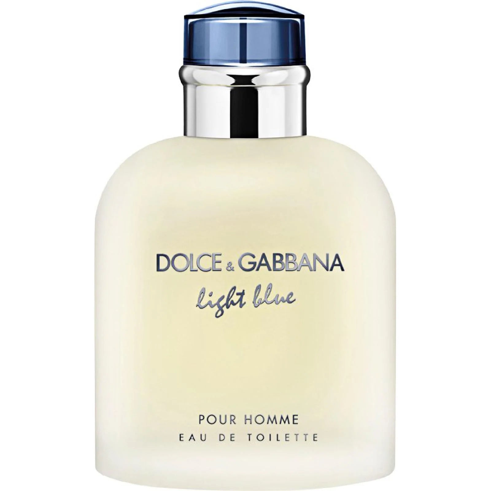 Dolce Gabbana Light Blue 3.3