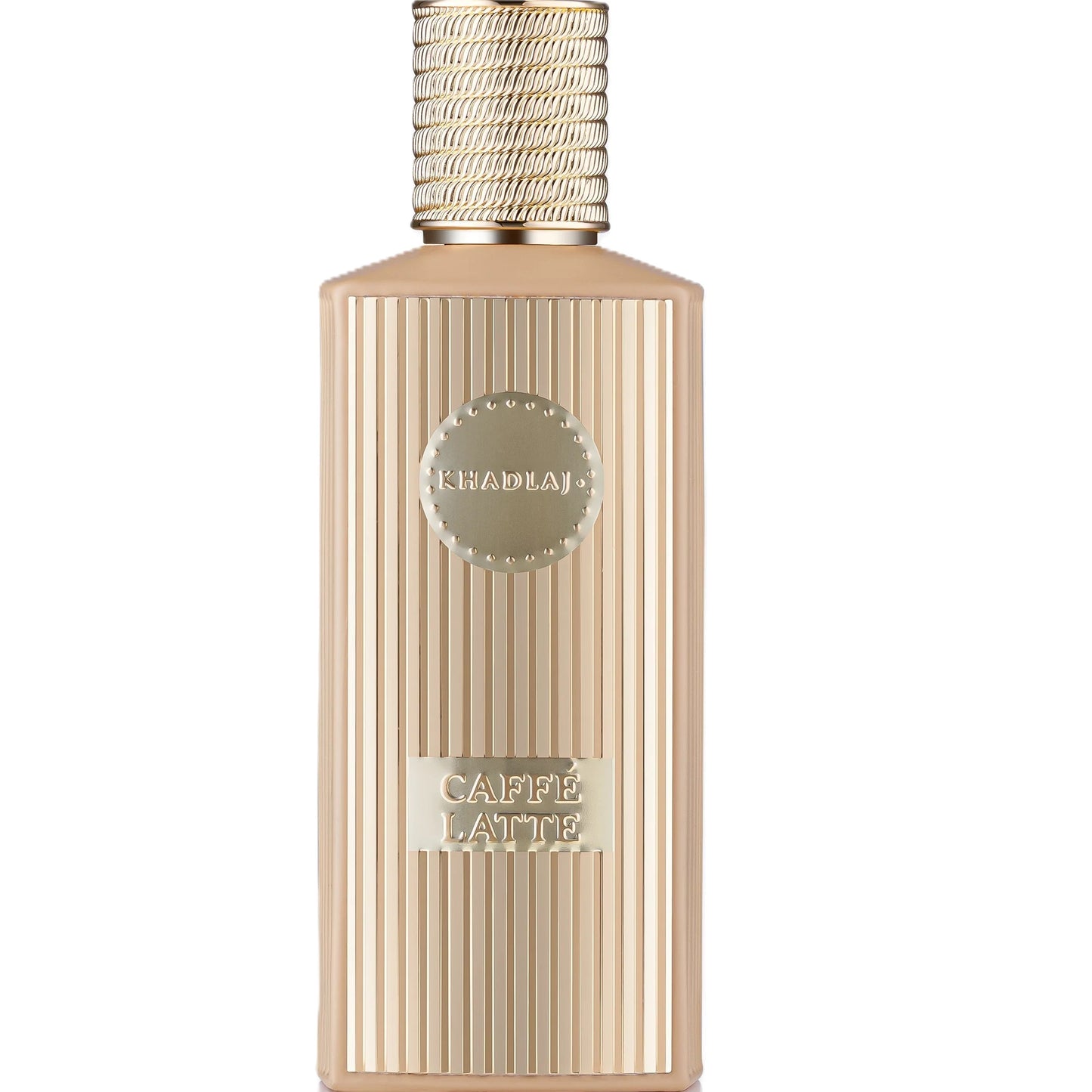 KHADLAJ KHADLAJ CAFFE LATTE EXTRAIT DE PARFUM FOR EVERYONE
