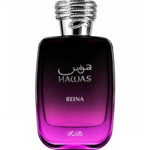 Rasasi Rasasi Hawas Reina Eau de Parfum for Women