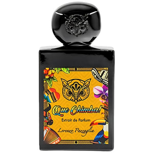 Lorenzo Pazzaglia Lorenzo Pazzaglia Que Chimba Extrait de Parfum for Everyone