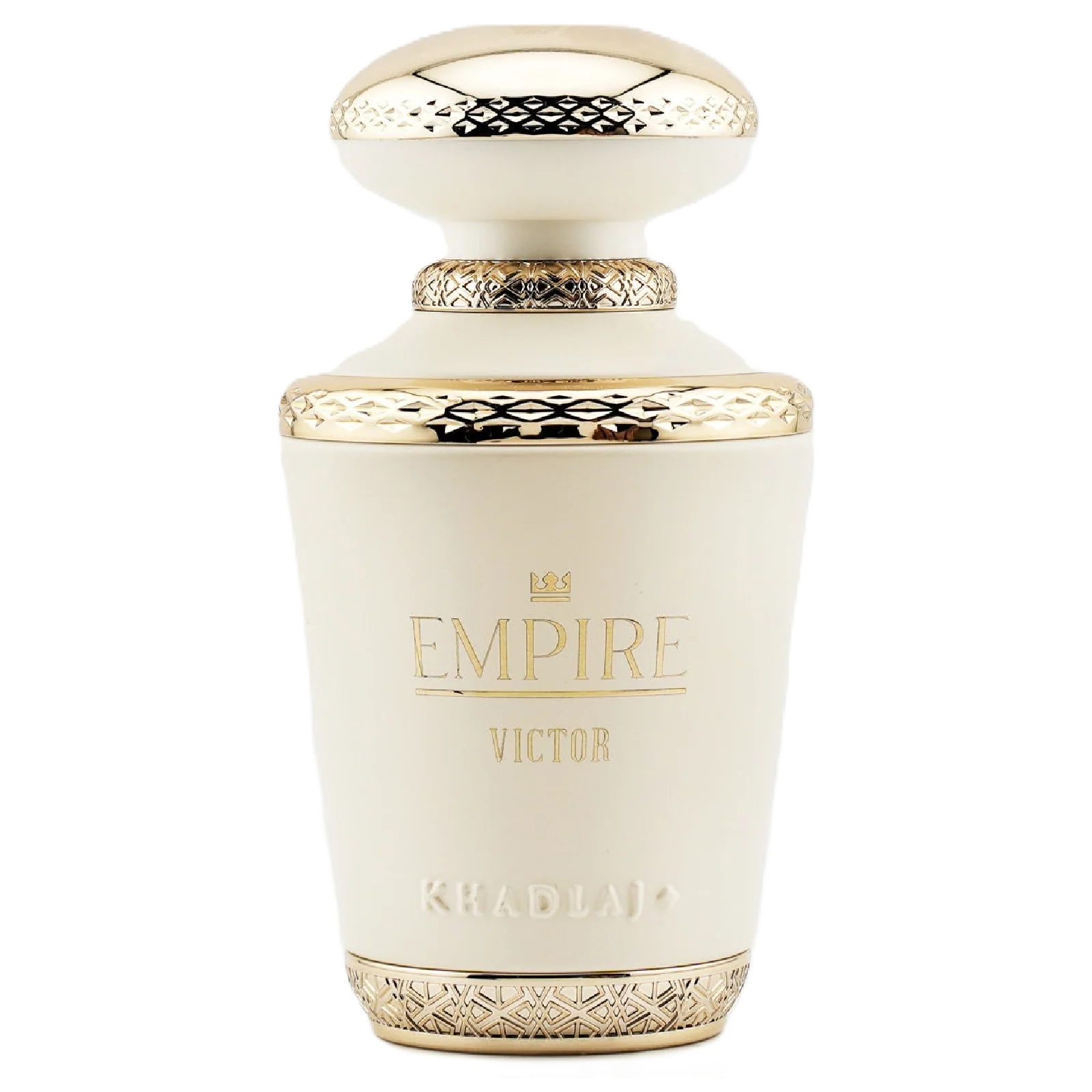 KHADLAJ KHADLAJ EMPIRE VICTOR EAU DE PARFUM FOR EVERYONE