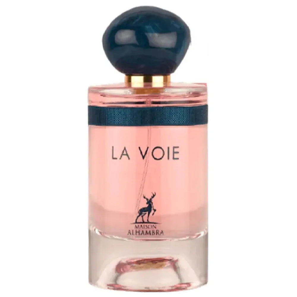 Maison Alhambra Maison Alhambra La Voie Eau de Parfum for Women