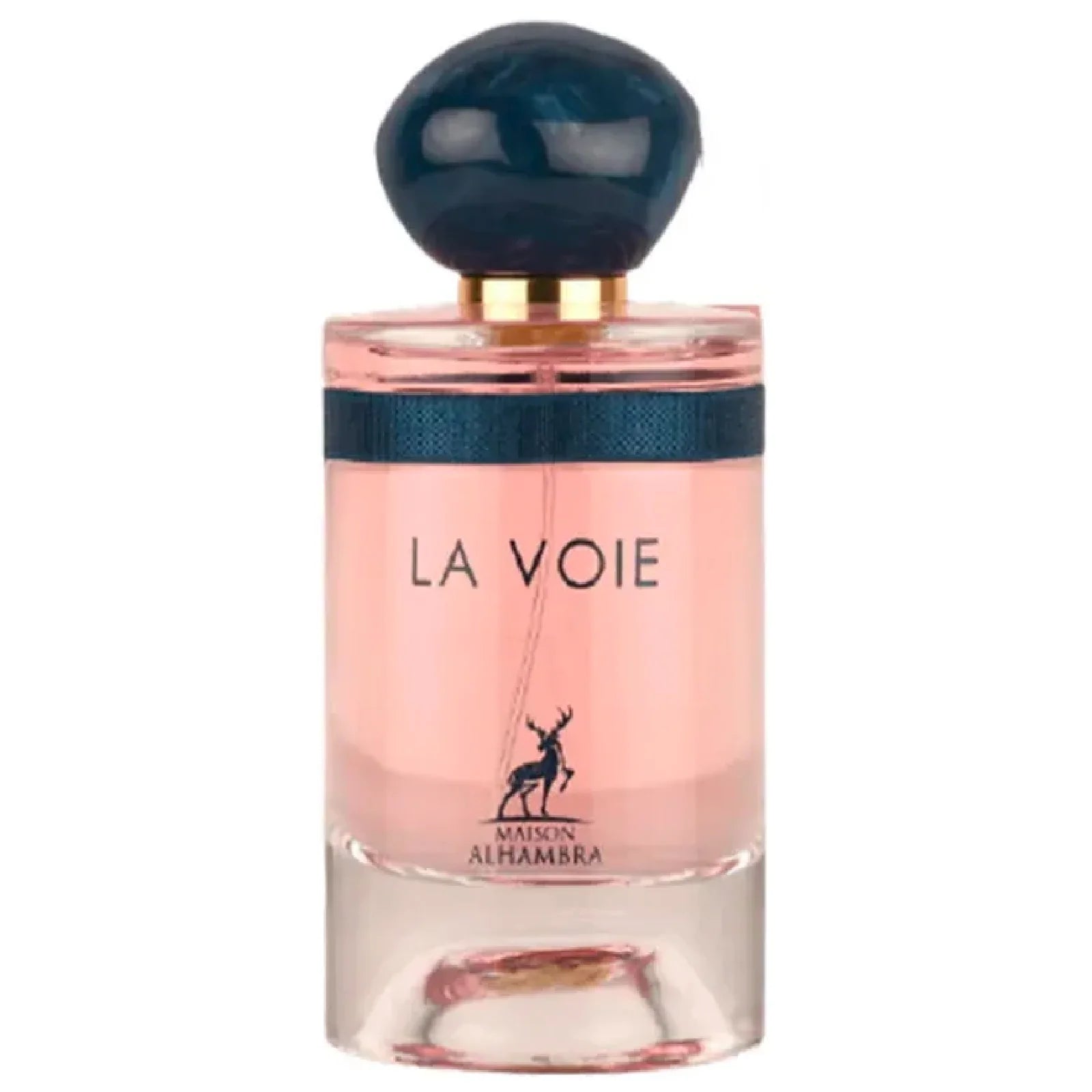 Maison Alhambra Maison Alhambra La Voie Eau de Parfum for Women