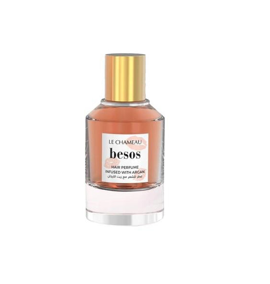 Besos Hair Perfume Infused With ArganFor Woman