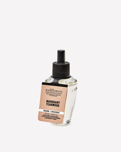 Bath & Body Works Mahogany Teakwood 0.8 fl oz / 24 mL