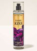 Bath & Body Works Dark Kiss Fine Fragrance Mist 8 fl oz / 236 ml