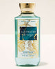 Bath & Body Works Saltwater Breeze Body Wash 10 fl oz / 295 ml