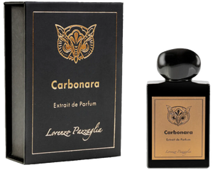 Lorenzo Pazzaglia Lorenzo Pazzaglia Carbonara Extrait de Parfum for Everyone