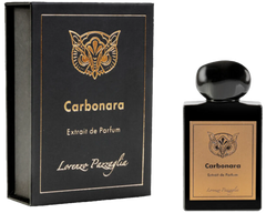 Lorenzo Pazzaglia Lorenzo Pazzaglia Carbonara Extrait de Parfum for Everyone