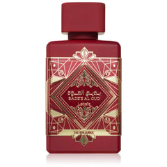 (DAMAGED NAYLO)LATTAFA BADE'E AL OUD SUBLIME EAU DE PARFUM FOR EVERYONE