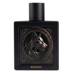 Rayhaan Rayhaan Wolf Eau de Parfum for Men