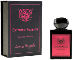 Lorenzo Pazzaglia Lorenzo Pazzaglia Extreme Passion Extrait de Parfum for Everyone