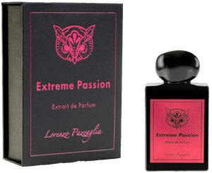 Lorenzo Pazzaglia Lorenzo Pazzaglia Extreme Passion Extrait de Parfum for Everyone