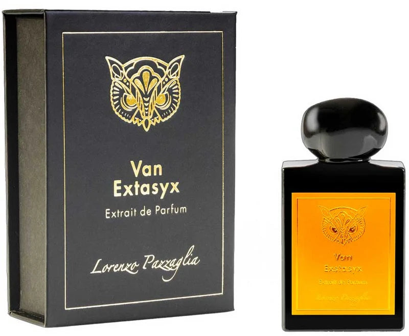 Lorenzo Pazzaglia Lorenzo Pazzaglia Van Exstasyx Extrait de Parfum for Everyone
