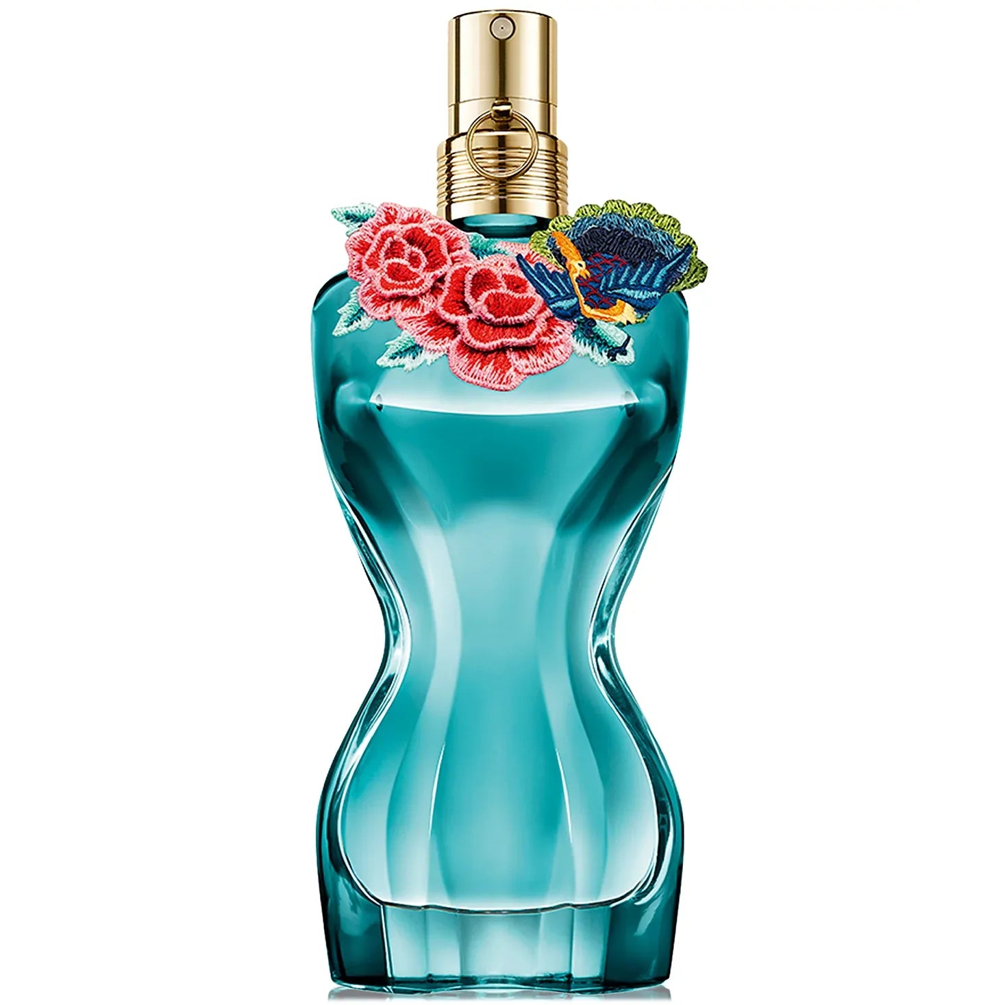 (TESTER)Jean Paul Gaultier La Belle Paradise Garden Eau de Parfum for Women 100 ML