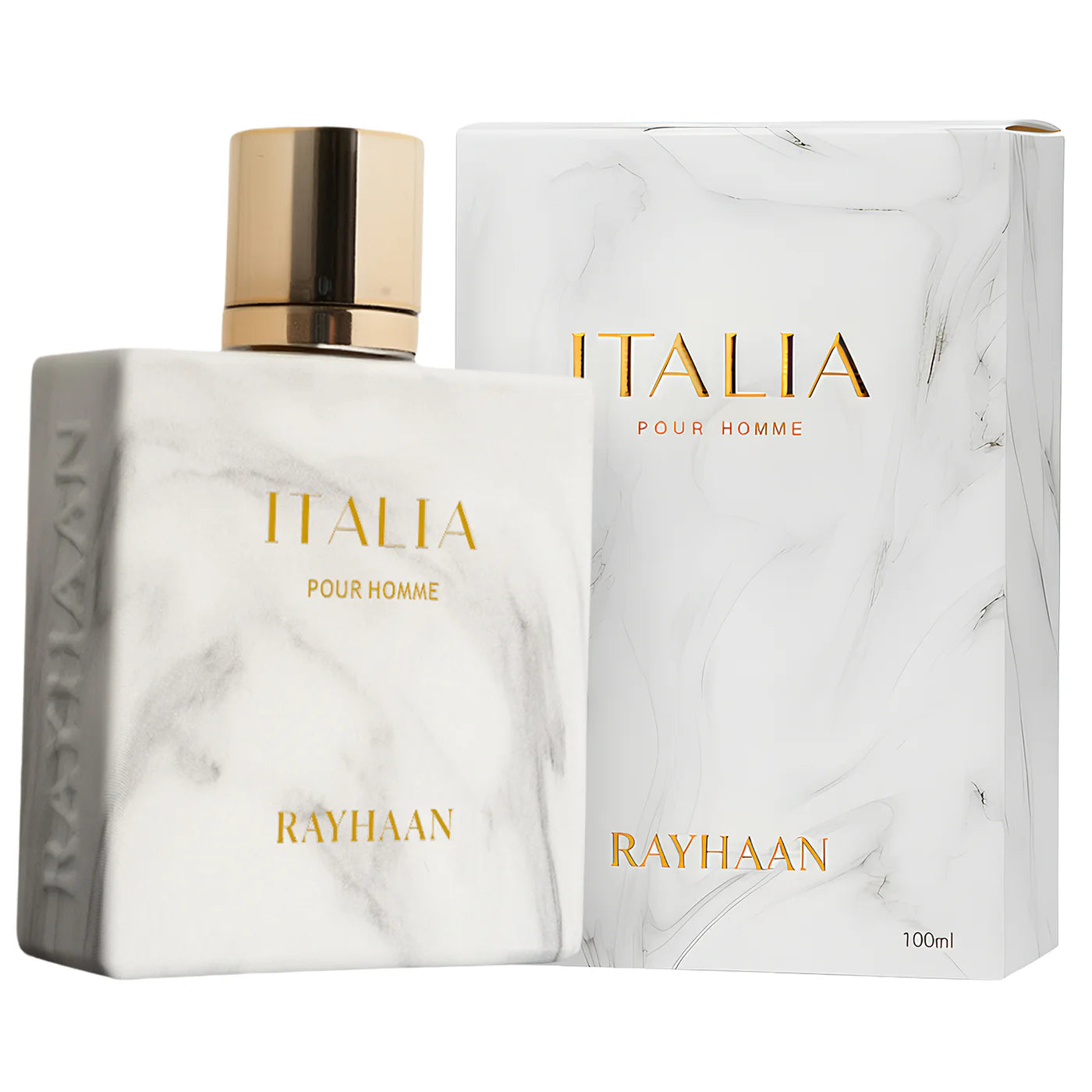 Rayhaan Italia