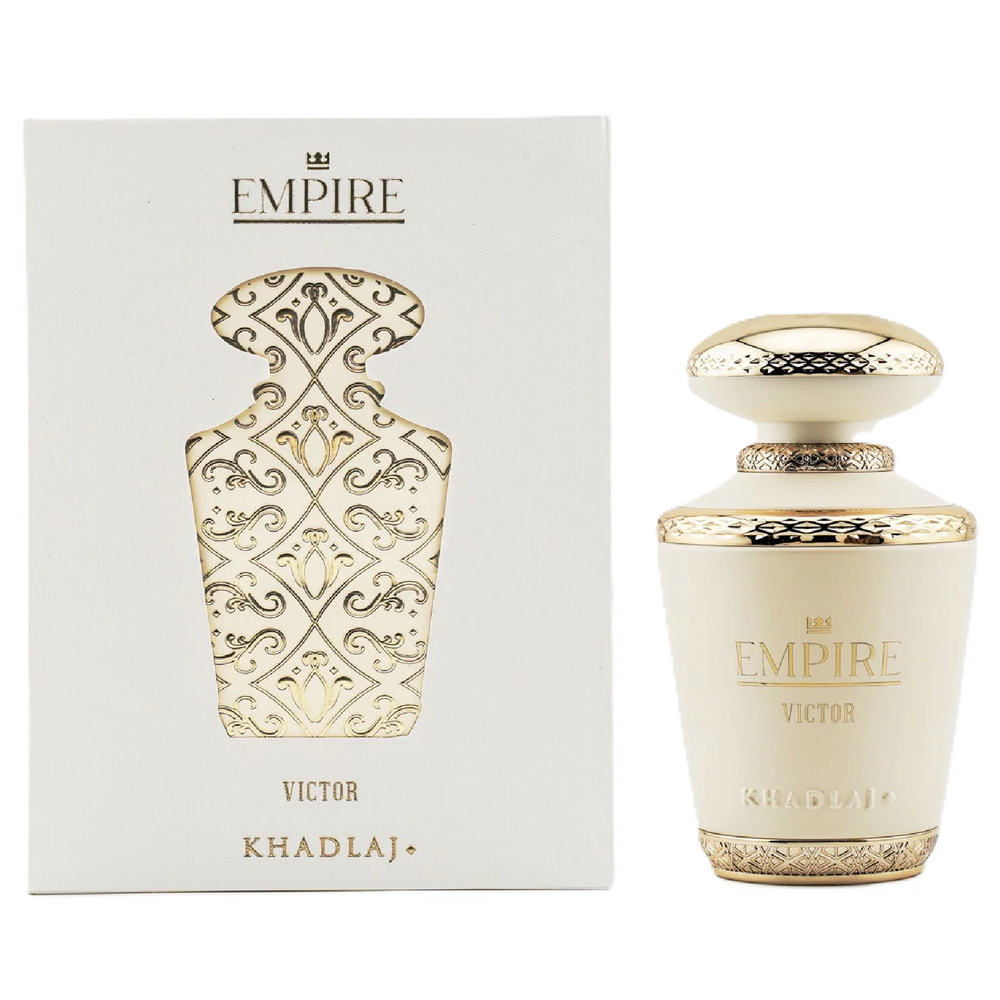KHADLAJ KHADLAJ EMPIRE VICTOR EAU DE PARFUM FOR EVERYONE