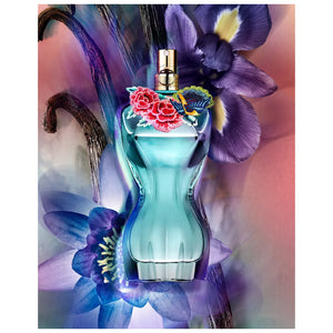 (TESTER)Jean Paul Gaultier La Belle Paradise Garden Eau de Parfum for Women 100 ML