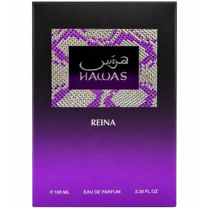 Rasasi Rasasi Hawas Reina Eau de Parfum for Women