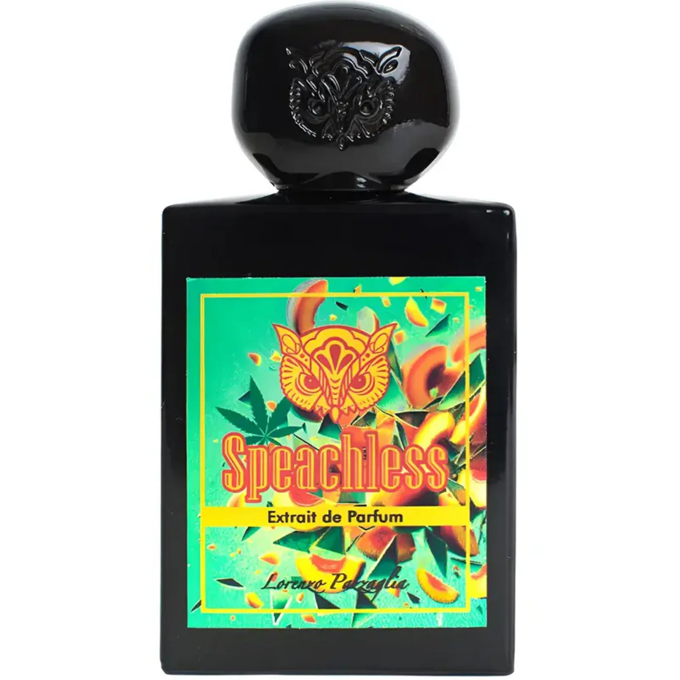 Lorenzo Pazzaglia Lorenzo Pazzaglia Speachless Extrait de Parfum for Everyone