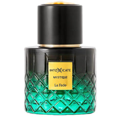 Khadlaj La Fede Intoxicate Mystique Extrait de Parfum for Men