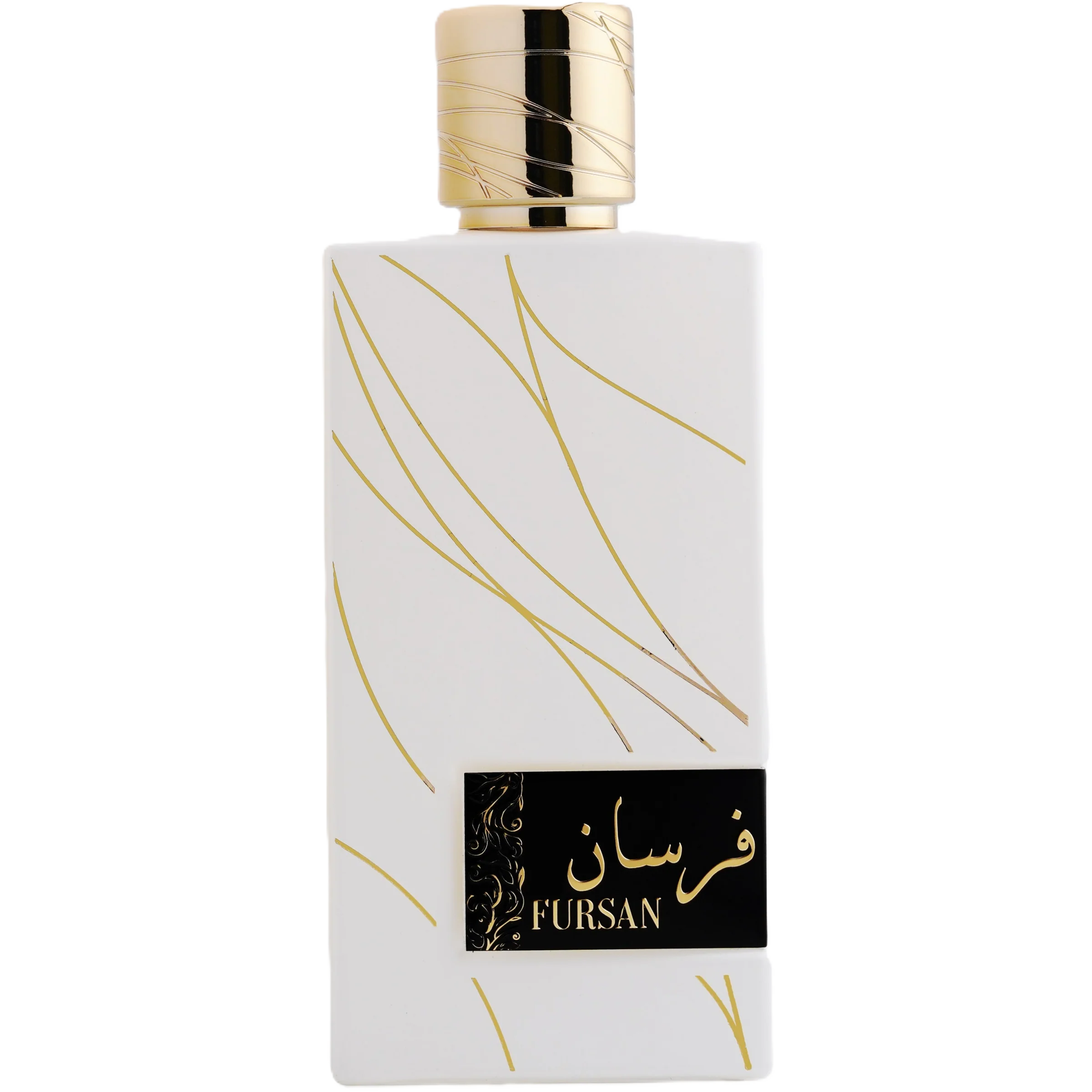 KHADLAJ KHADLAJ FURSAN WHITE EAU DE PARFUM FOR WOMEN