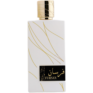 KHADLAJ KHADLAJ FURSAN WHITE EAU DE PARFUM FOR WOMEN